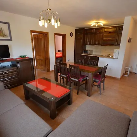 Komljen Appartement *
